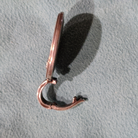 slane and slane elephant pendant - Picture 4 of 5